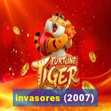 invasores (2007)